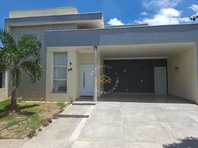 Casa de Condomínio com 3 Quartos à venda, 160m² no Vila Real, Hortolândia