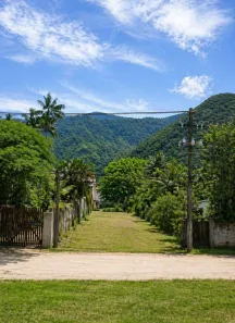 Lote/Terreno à venda, 620m² no Sapé, Ubatuba