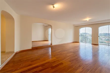 Apartamento com 4 Quartos à venda, 280m² no Santo Amaro, São Paulo