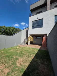 Sobrado com 3 Quartos à venda, 90m² no Vila Santa Helena, Atibaia