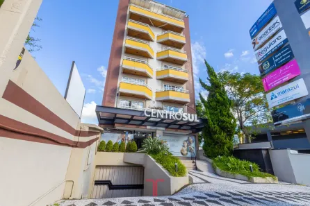 Sala Comercial para alugar, 42m² no Capão Raso, Curitiba