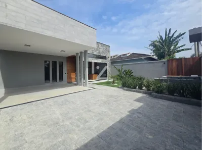 Casa com 3 Quartos à venda, 250m² no Vargem Pequena, Rio de Janeiro