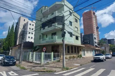 Ponto Comercial para alugar, 98m² no Madureira, Caxias do Sul
