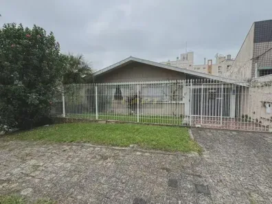 Lote/Terreno à venda, 390m² no Água Verde, Curitiba
