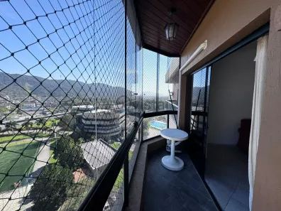 Apartamento com 3 Quartos à venda, 80m² no Enseada, Guarujá