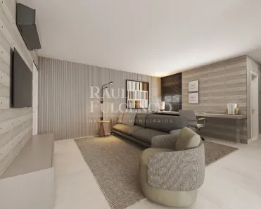 Apartamento com 2 Quartos para alugar, 89m² no Guanabara Parque Boulevard, Londrina