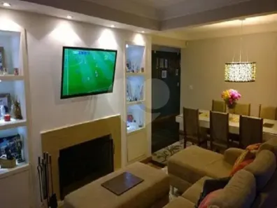 Sobrado com 3 Quartos à venda, 240m² no Parada Inglesa, São Paulo