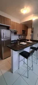 Apartamento com 1 Quarto para alugar, 45m² no Setor Bueno, Goiânia