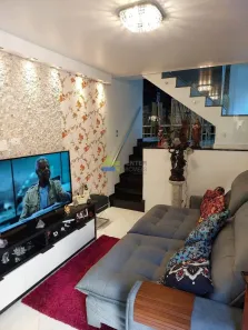 Sobrado com 3 Quartos à venda, 80m² no Saúde, São Paulo