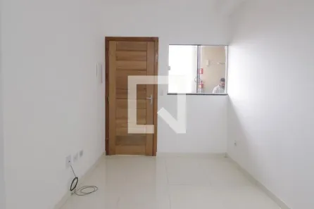Apartamento com 2 Quartos à venda, 40m² no Jardim Maringá, São Paulo
