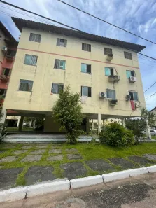 Apartamento com 3 Quartos para venda ou aluguel, 70m² no Marambaia, Belém