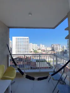 Apartamento com 2 Quartos à venda, 62m² no Praia de Itaparica, Vila Velha