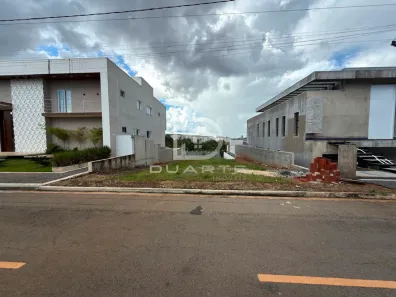 Lote/Terreno à venda, 637m² no Condomínio Vale dos Pássaros, Anápolis