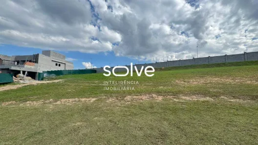 Lote/Terreno à venda, 615m² no Jardim Santa Rita, Indaiatuba