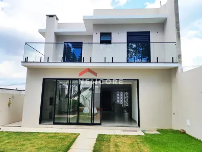 Casa de Condomínio com 4 Quartos à venda, 266m² no Aglomeração Urbana de Jundiaí, Itupeva
