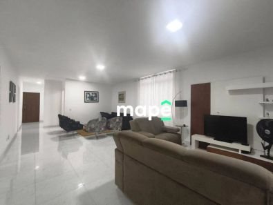Cobertura com 3 Quartos à venda, 145m² no Gonzaga, Santos