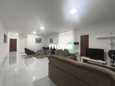 Cobertura com 3 Quartos à venda, 145m² no Gonzaga, Santos