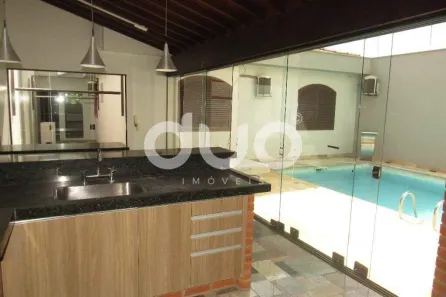 Casa com 3 Quartos à venda, 216m² no Castelinho, Piracicaba