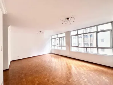 Apartamento com 2 Quartos à venda, 95m² no Santa Cecília, São Paulo