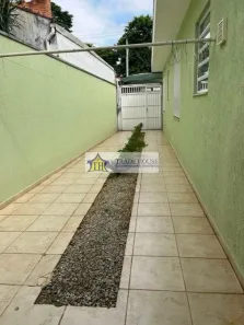 Casa com 3 Quartos à venda, 180m² no Jardim da Saúde, São Paulo
