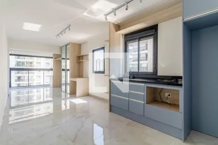 Kitnet com 1 Quarto à venda, 39m² no Vila Pompéia, São Paulo