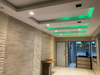Apartamento com 2 Quartos à venda, 85m² no Barra da Tijuca, Rio de Janeiro