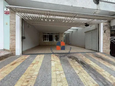 Casa com 3 Quartos à venda, 241m² no Vila Ipojuca, São Paulo