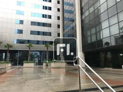 Sala Comercial à venda, 231m² no Vila Olímpia, São Paulo