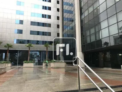 Sala Comercial para venda ou aluguel, 231m² no Vila Olímpia, São Paulo