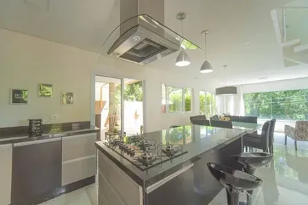 Casa de Condomínio com 3 Quartos à venda, 211m² no Transurb, Itapevi