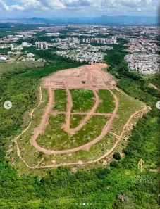 Lote/Terreno à venda, 300m² no Morada de Laranjeiras, Serra