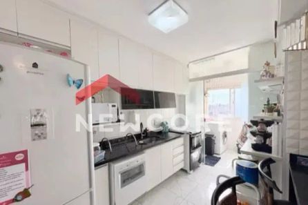 Apartamento com 2 Quartos à venda, 100m² no Jardim São Bento, Jundiaí