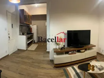 Apartamento com 1 Quarto à venda, 54m² no Andaraí, Rio de Janeiro