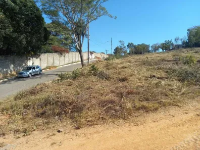 Lote/Terreno à venda, 1000m² no Novo Campinho, Pedro Leopoldo