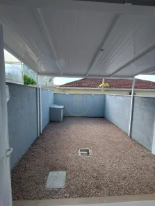 Sobrado com 2 Quartos à venda, 62m² no São Sebastião, Palhoça