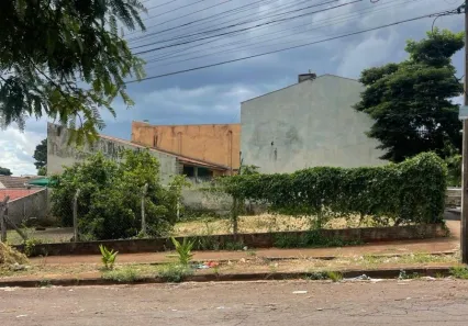Lote/Terreno para alugar, 400m² no Conjunto Residencial Cidade Alta, Maringá