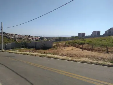 Lote/Terreno à venda, 1537m² no Jardim São José Leste, São José dos Campos