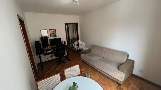 Apartamento com 1 Quarto à venda, 53m² no Rio Branco, Porto Alegre