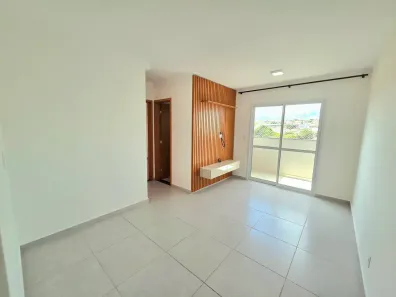 Apartamento com 2 Quartos para alugar, 53m² no Vila Santa Maria, Anápolis