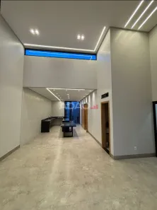 Casa de Condomínio com 3 Quartos à venda, 147m² no Jardins Capri, Senador Canedo