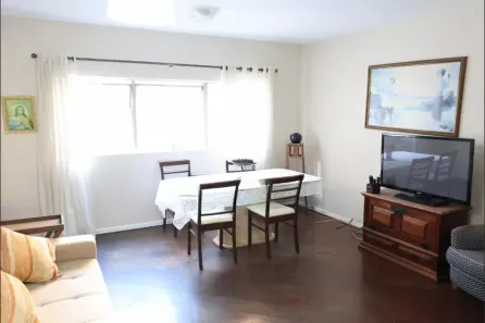 Apartamento com 2 Quartos à venda, 70m² no Itaim Bibi, São Paulo