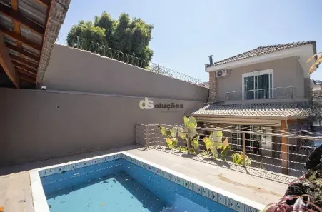 Casa com 3 Quartos à venda, 300m² no Horto Florestal, São Paulo