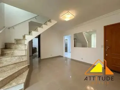 Cobertura com 3 Quartos à venda, 160m² no Nova Petrópolis, São Bernardo do Campo