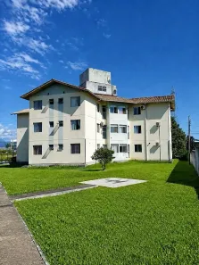 Apartamento com 2 Quartos à venda, 54m² no Centro, Palhoça