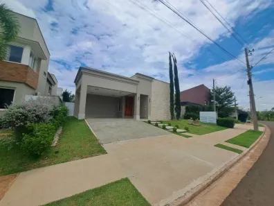 Casa de Condomínio com 3 Quartos à venda, 464m² no Loteamento Santa Rosa, Piracicaba