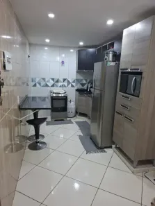 Casa com 2 Quartos à venda, 120m² no Jardim América, Rio de Janeiro