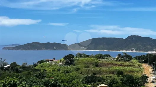Lote/Terreno à venda, 600m² no Albatroz, Armação dos Búzios