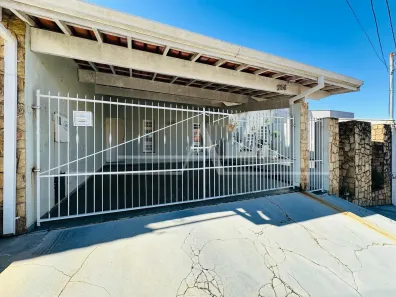 Casa com 3 Quartos à venda, 153m² no Jardim Europa, Bragança Paulista