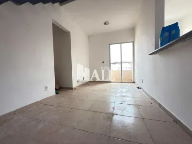 Cobertura com 3 Quartos à venda, 115m² no Jardim Urano, São José do Rio Preto