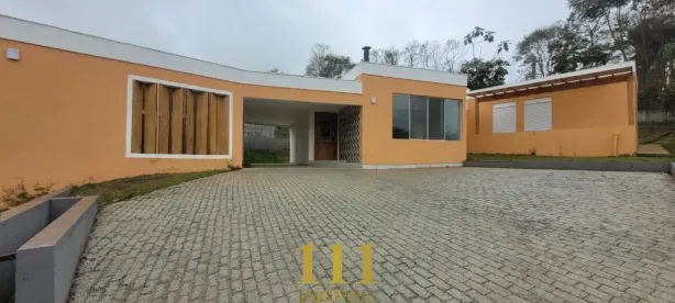 Casa de Condomínio com 3 Quartos à venda, 210m² no Tapanhão, Jambeiro